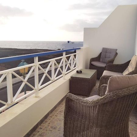 Brisa Del Mar Apartment La Santa Exterior photo