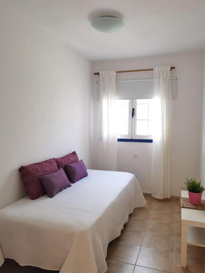 Brisa Del Mar Apartment La Santa Exterior photo